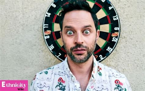 Nick Kroll Parents, Ethnicity, Wiki, Biography, Age, Wife, Children ...