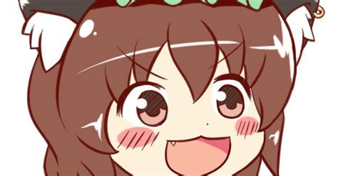 Touhou Chen Pixiv Meme By Kane Neko Jkdkd Pinterest Chen Meme
