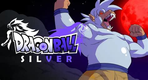 Dragon Ball Silver By Kishinpan Fandom
