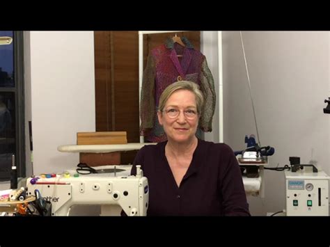 Revealed Great British Sewing Philosophy: Pleated Troswers engineered for excellence Real Life