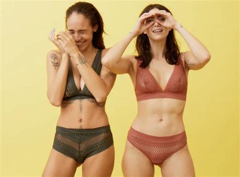 Iris Mittenaere Ogee Zahia Dehar Toutes En Lingerie Sexy Pour Une Soir E D Nud E Public