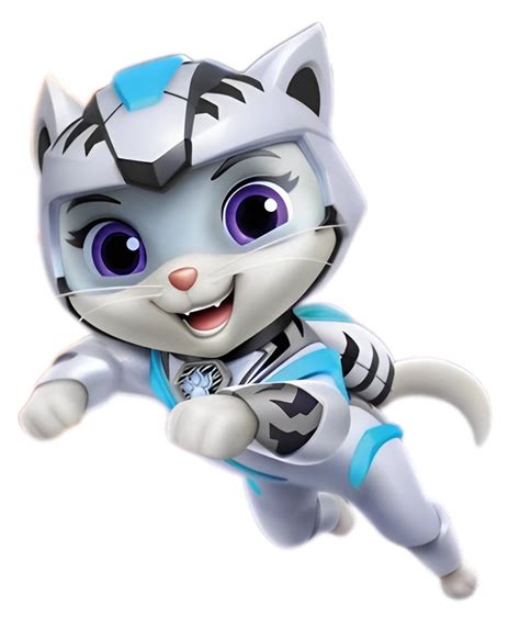 Rory Cat Pack Tales Wiki Fandom