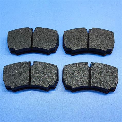 Задние тормозные колодки купить в сети магазинов автозапчастей Транзит