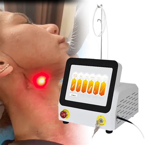 Triangel Máquina De Liposucción Con Láserdispositivo De Succión Con