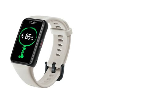 HONOR Band 6 - Make Daily Life Healthier | HONOR Global