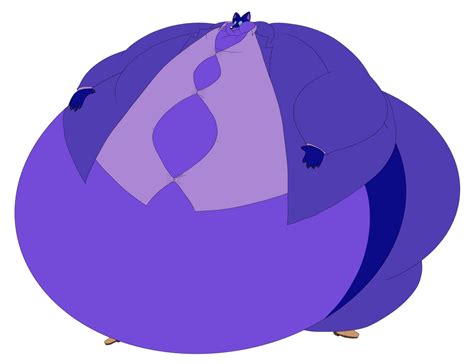 Big Berry Wolf By Pixiekanga Loon On Deviantart