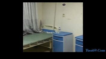 Phang em Y tá trong Bệnh Viện XVIDEOS