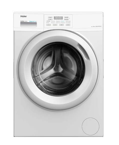 Стиральная машина Haier HW60-BP10919A | отзывы
