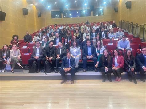 AWS and the Colombian Ministry of Education signed today an MOU to