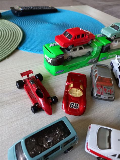 Лот колички Matchbox Hot wheels Siku Majorette и др гр София Овча купел OLX bg