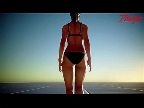 Un Verano En El Futuro Con Rihanna XVIDEOS