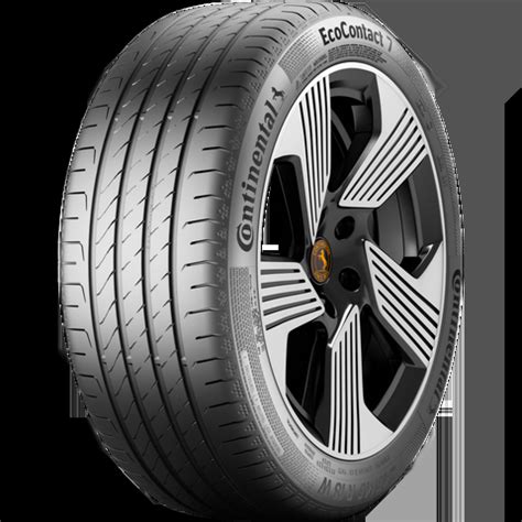 PremiumContact 7 | Continental Tires