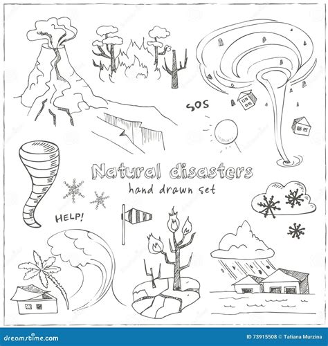 Fenomenos Naturales Para Niños 2