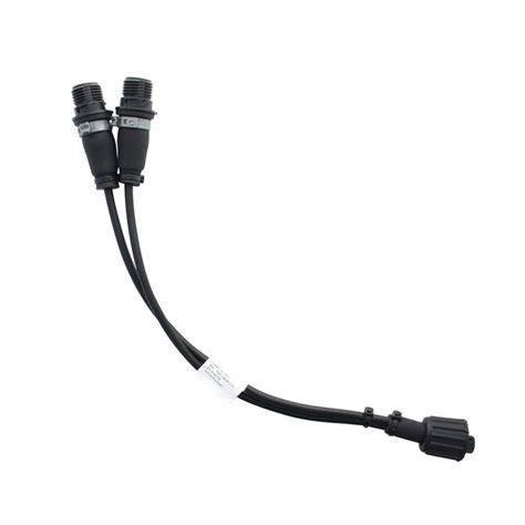 ASPÖCK Y Verteiler polig ASS