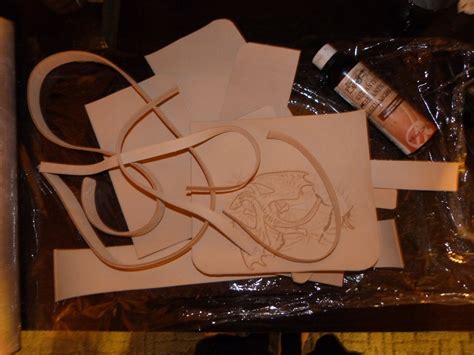 Барсетка. | Пикабу