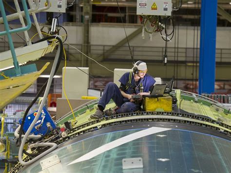 Engineers are worried about boeing commercial airplane co safety 9