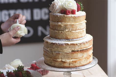 Confeitaria De Naked Cake Funcional Morumbi Naked Cake Funcional My