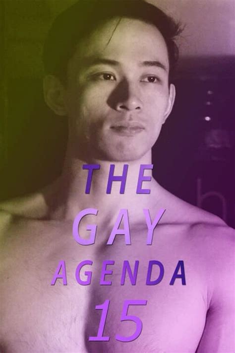 The Gay Agenda 15 2022 Posters The Movie Database TMDB