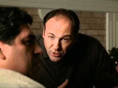 Tony Soprano Visits Big Pussy Youtube