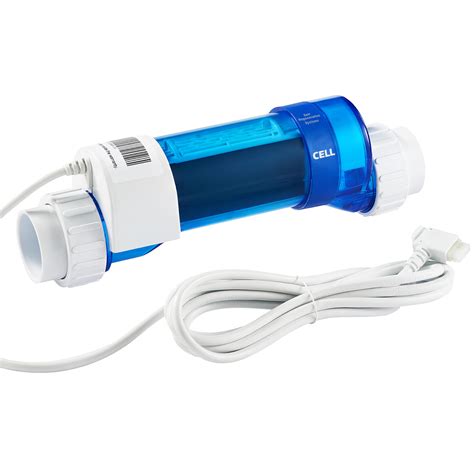 Rula T-15 Salt Cell Replacement, Compatible with Hayward Turbo T-Cell