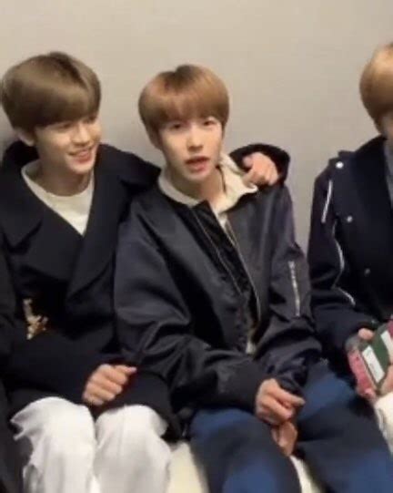 Renjun Renmin And Jaemin Image On Favim