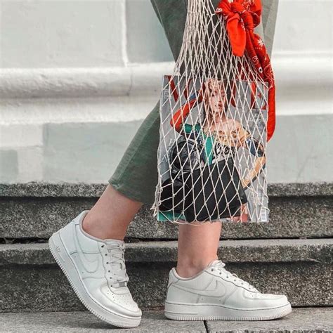 Авоська для ваших экопокупок 🌱