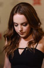 ELIZABETH GILLIES At Sex Drugs Rock Roll Season Premiere HawtCelebs