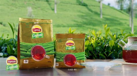 Lipton Latest Promotions Offers And Discounts
