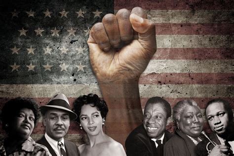 50 Iconic Black Trailblazers Who Represent Every State In America Huffpost Voices