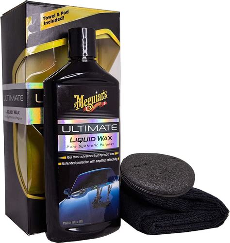 5 Best Car Waxes In 2023 Autoxip