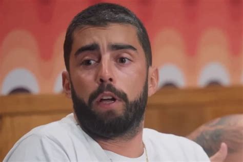 N O Tenho Medo Diz Pedro Scooby Ao Falar Sobre Prazer Anal Metr Poles