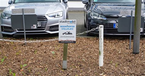 Nach Stadtmobil K Ndigung Carsharing Angebote In Solingen