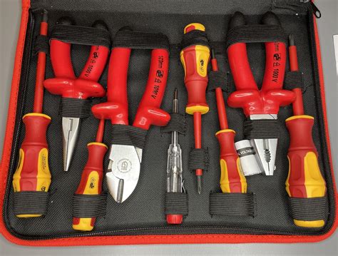 Набор диэлектрического инструмента (74 фото) - красивые картинки и HD фото