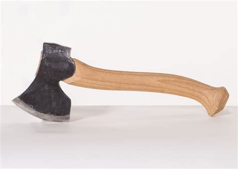 Large Carving Axe Carved Handle Unelte Gränsfors Pentru Construit