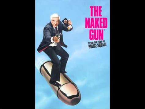 Naked Gun Theme Youtube Music