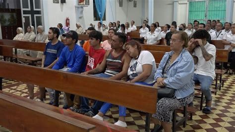 David Recuerdan A V Ctimas Del Accidente En Gualaca