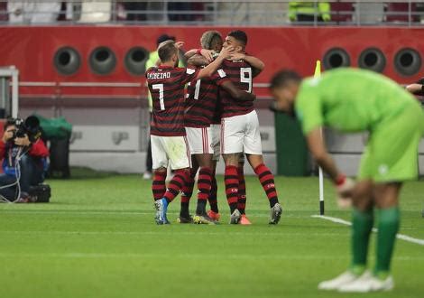 Vídeo Resultado Resumen y Goles Flamengo vs Al Hilal 3 1 Semifinales