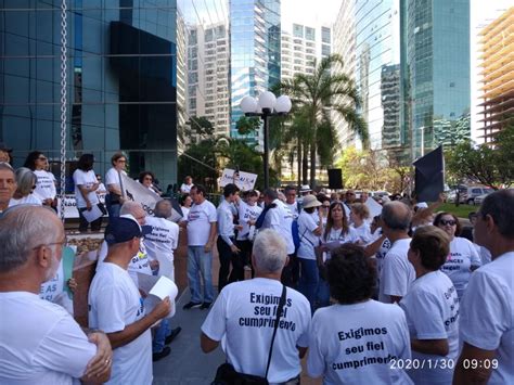 Fim do voto qualificado é retirado de pauta do CD da Funcef após