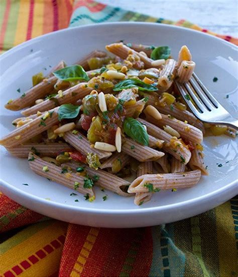 jowar millet pasta ii pasta salad harpreets diet