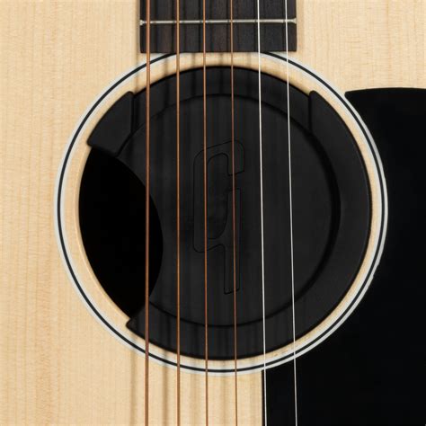Gibson Generation Acoustic Soundhole Cover (with Pickup Access