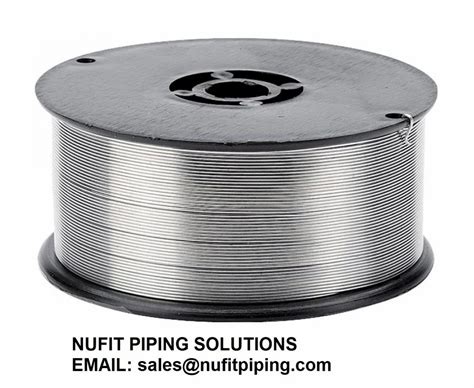 Aluminium Alloy 6061 Welding Wire Rod At Rs 13000kg Welding Wires In