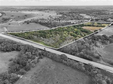 237 Acres Of Land For Sale In Lincoln Texas Landsearch