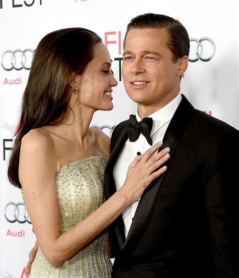 Report: Angelina Jolie ‘Absolutely Not Seeing Anyone’ Amid Dating