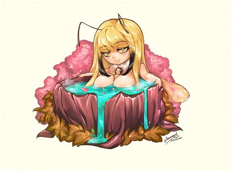 HotBento on Twitter: "Bday gift for @ArticalNight , one of the