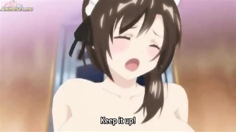 Cute Maid Having Sex With Her Master