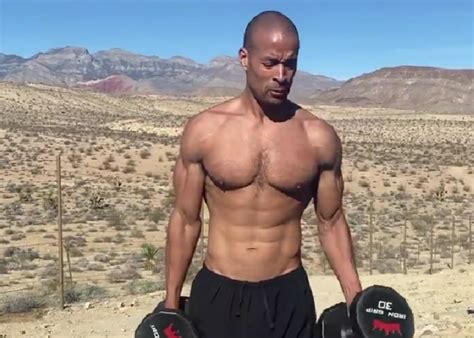 David Goggins Wife and Daughter: All You Need to Know About the