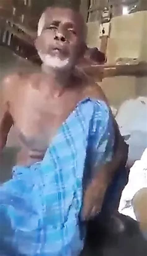 Indian Grandpa Gay Daddy Daddy Porn XHamster