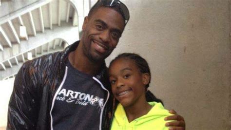Asesinan A La Hija De A Os De Tyson Gay En Un Tiroteo En Kentucky