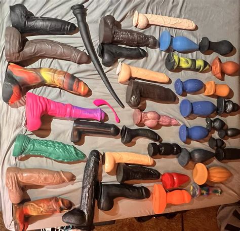 Most Of My Collection Nudes MenWithToys NUDE PICS ORG