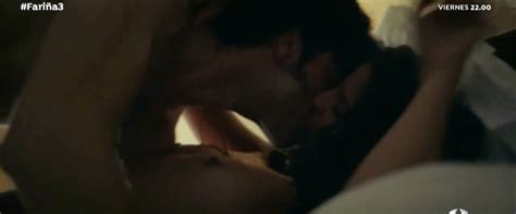 Nude Video Celebs Jana Perez Nude Farina S01 2018